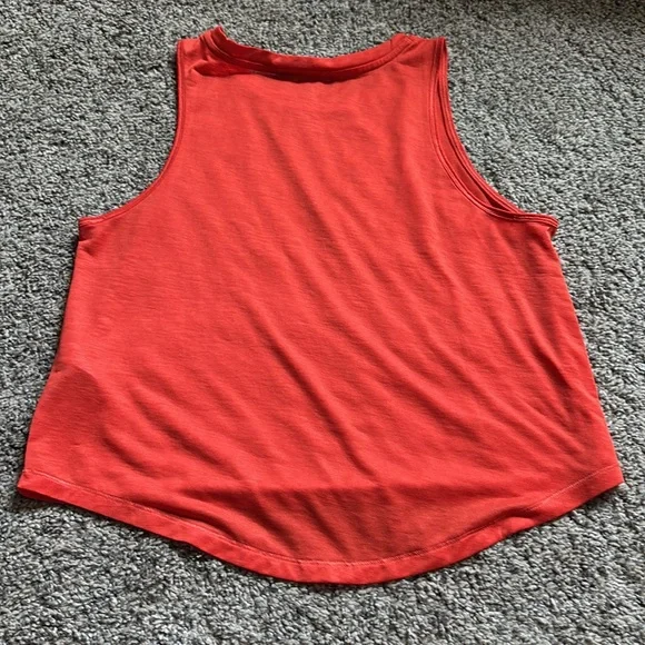 Athleta Tank Top size XS - Picture 3 of 4